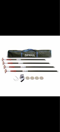 Painting supplies