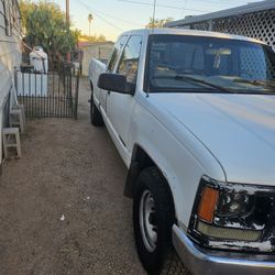 1998 Chevrolet 2500