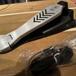 Yamaha HH65 Hi Hat Controller 