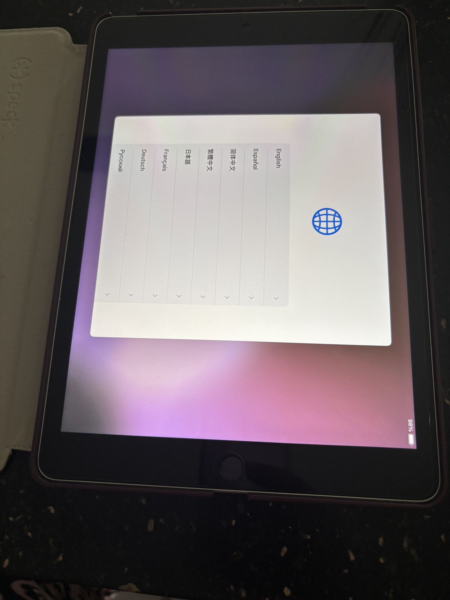 Apple iPad 9th Gen 10.2