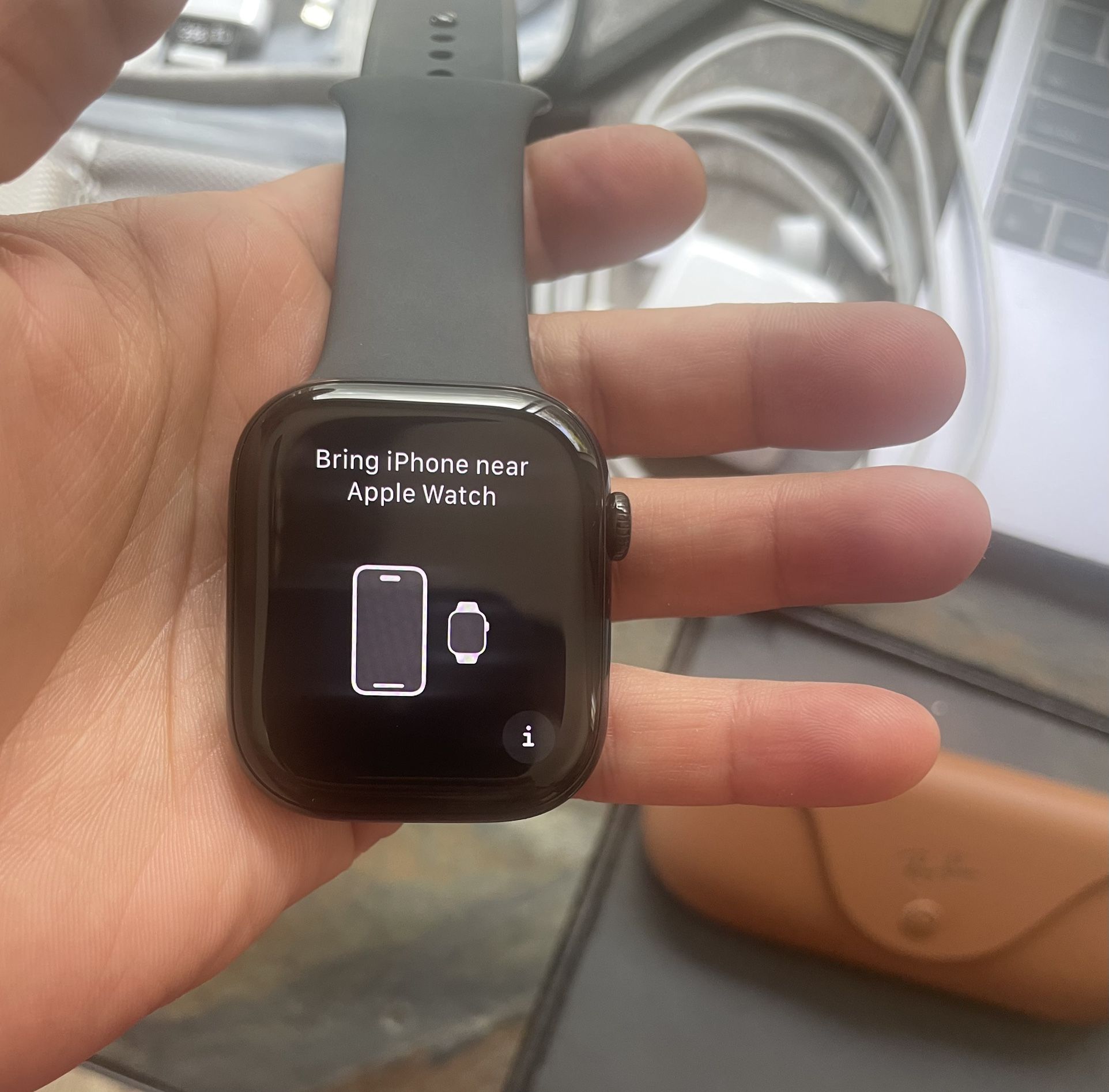 Apple Watch Series 10