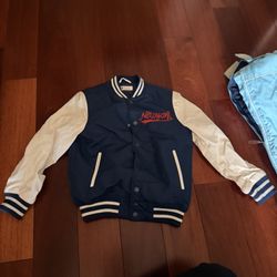 Boys H&M Jacket Size: 8-9