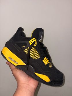 Yellow Thunder