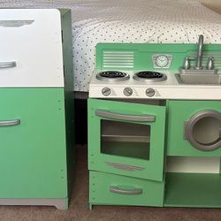 KidKraft Kitchen Set