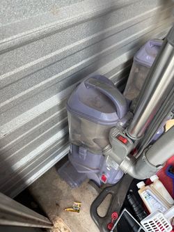 Shark Navigator Vacuum