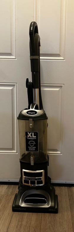 Vacuum cleaner