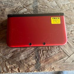 Nintendo 3ds 