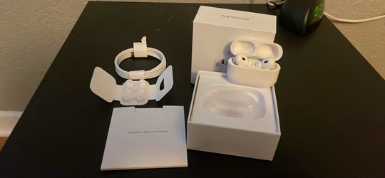 AirPods Pro 2