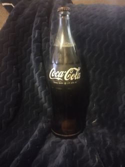 Come bottle