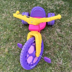 Tricycle For Kids 