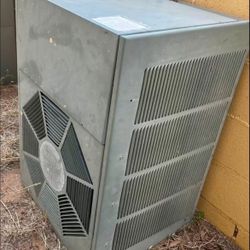Central Ac Unit