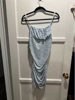 Women’s dress XL