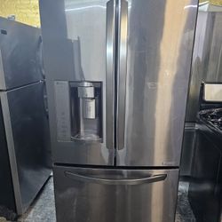 Refrigerator LG 33