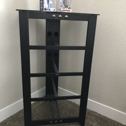 Entertainment Shelves