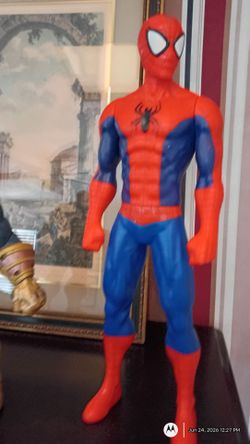 Marvel superheroes