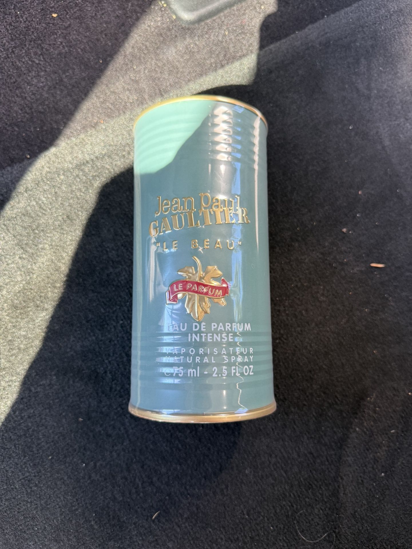 JPG leu beu Edp 2.5 oz