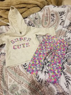 Caters baby clothes