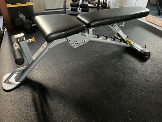 Bench Press Hoist