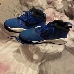 Boys Nike Shoes