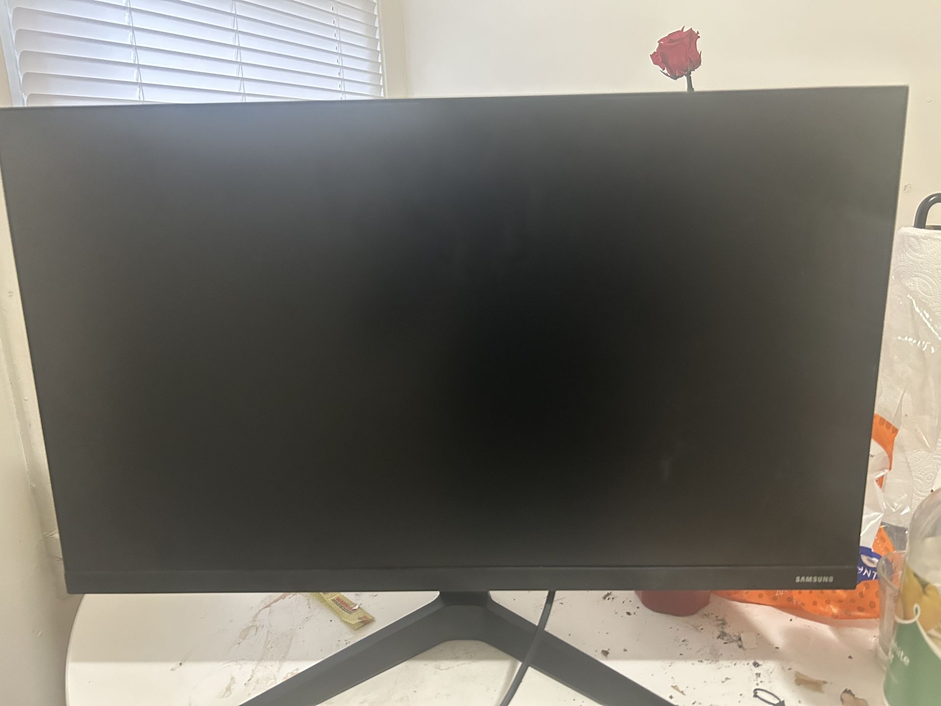 Samsung Monitor