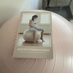 Pilates ball For Pregnancy 