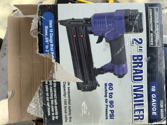 Brad Nailer