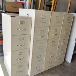 OFFICE/HOME FILE CABINET VERTICAL FILE 