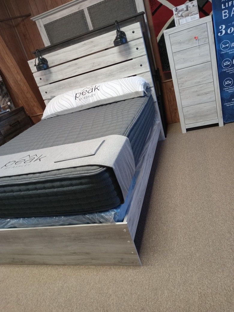 High Quality DISCOUNT Bed Sale