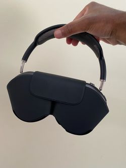 AirPods Max (Space Gray)