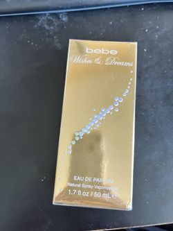 Bebe Cologne
