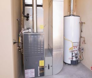 Heater Repair