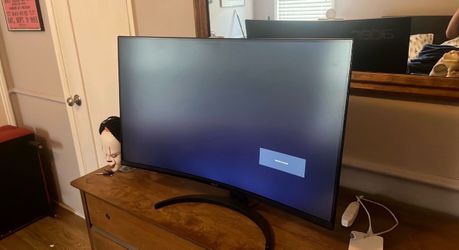 Acer computer monitor