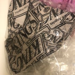 New With Tags LA KINGS $13