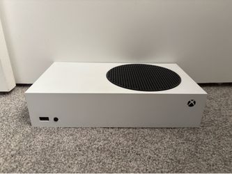 Microsoft Xbox Series S 512GB