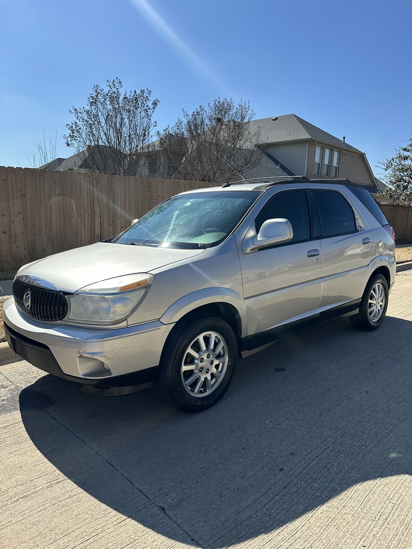 2006 Buick Rendezvous for Sale in Fort Worth, TX OfferUp