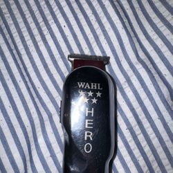 Wahl Hero Corded Trimmer