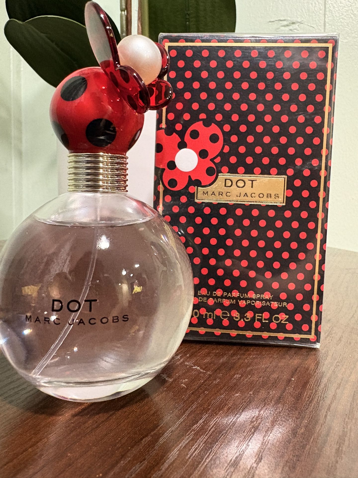 Marc Jacobs Dot Perfume