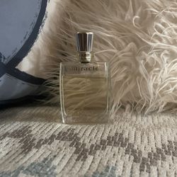Lancôme Miracle Perfume