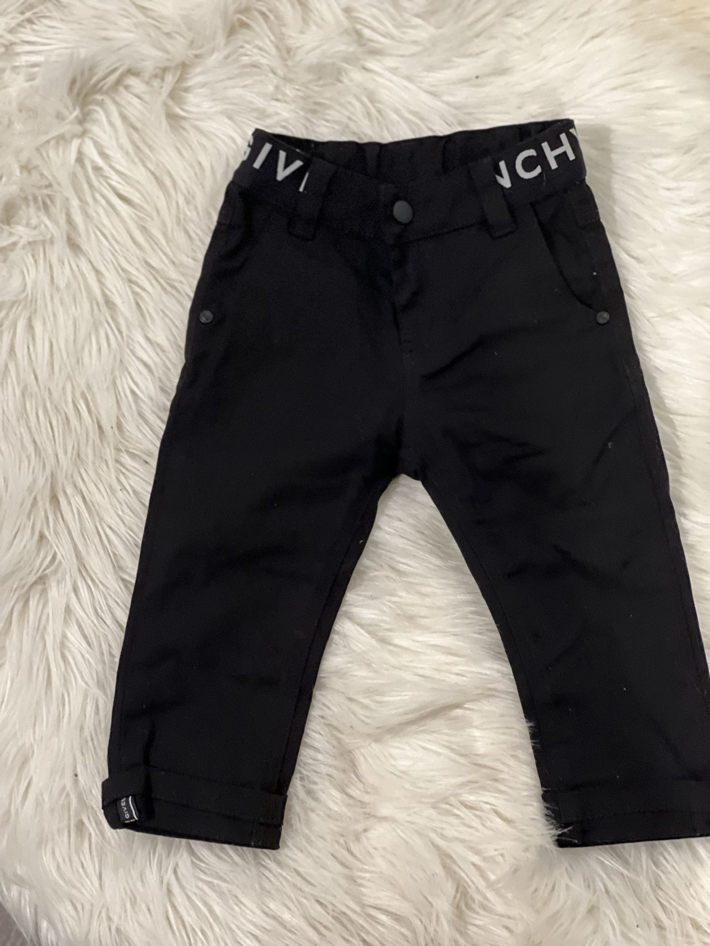 Givenchy Jeans Kids