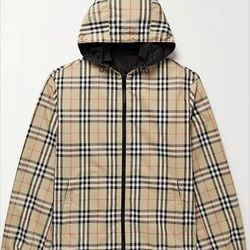 Burberry Jacket