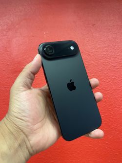 iPhone 17 air 256GB unlocked
