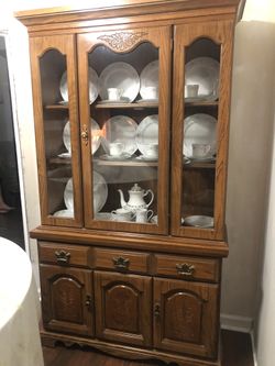 China Cabinet