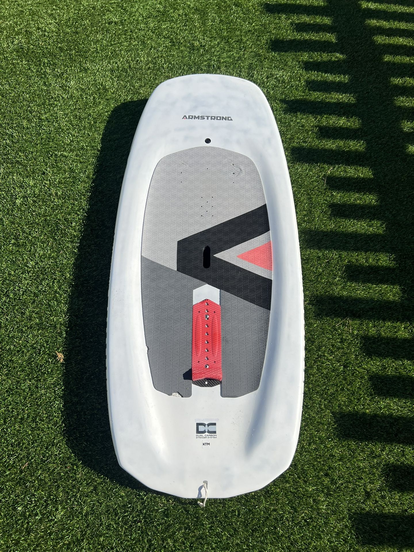 Armstrong 75L Wing Board