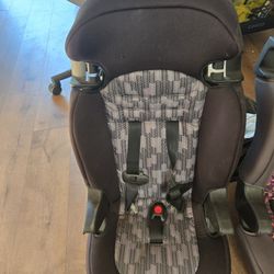 Cosco Boy Car Seat Never Used