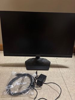 View Edge Computer Gaming Monitor