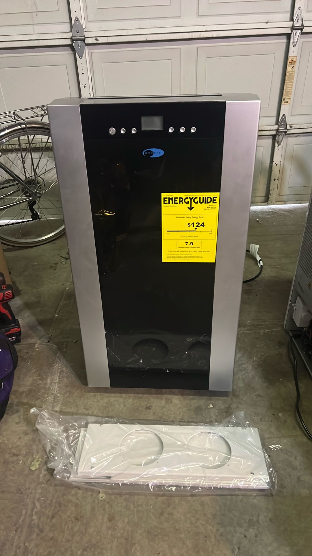 Air Conditioner
