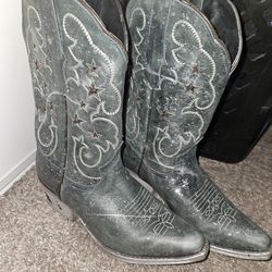 Women's Boots