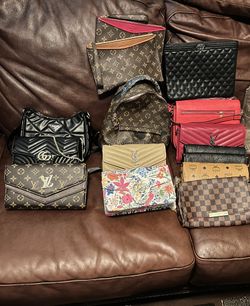 Designer Bags
