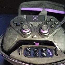 Victrix Pro PlayStation Control 