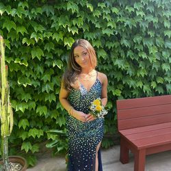 Stunning Prom Dress - Make an Offer